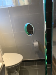 brusevægge brusedøre konkurrence dygtige priser glas