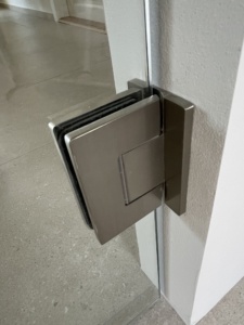 Glasvægge og døre i fabelagtig kvalitet