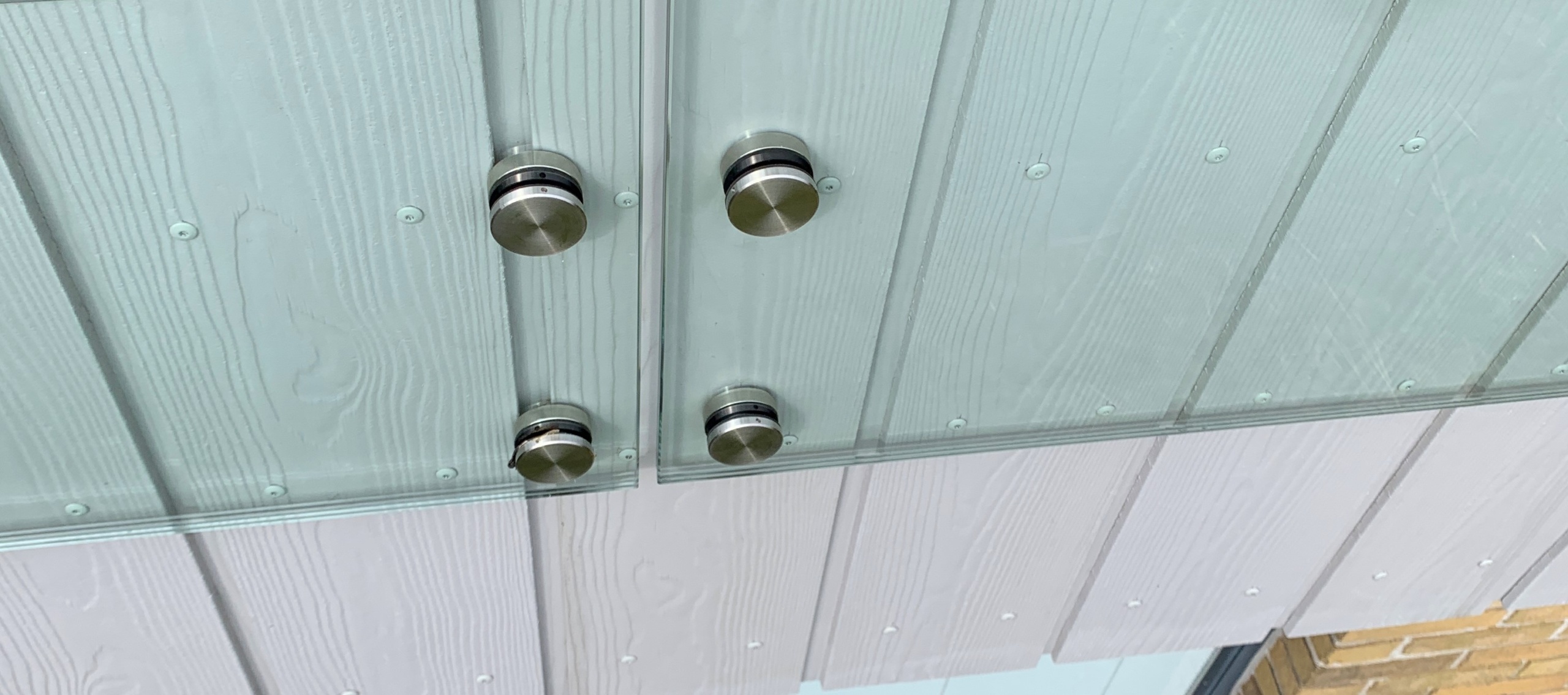 Værnglas i bedste kvalitet