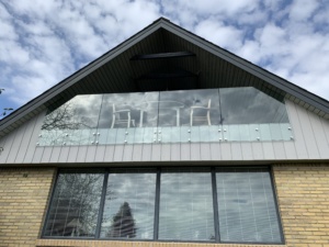 Værnglas i bedste kvalitet