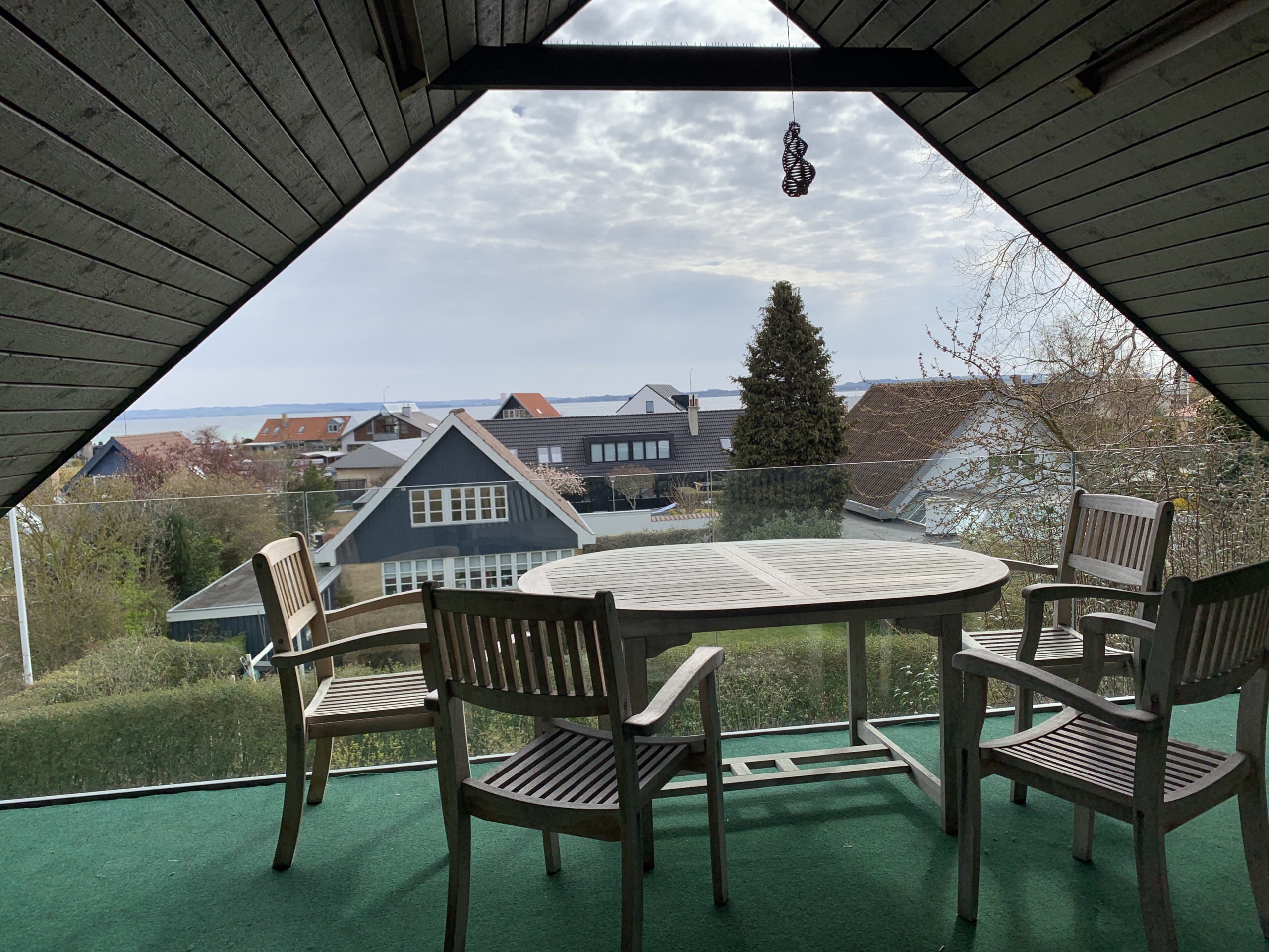 Værnglas i bedste kvalitet