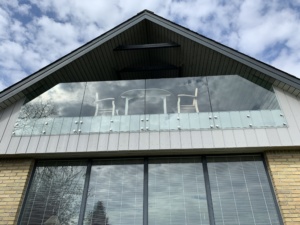 Værnglas i bedste kvalitet