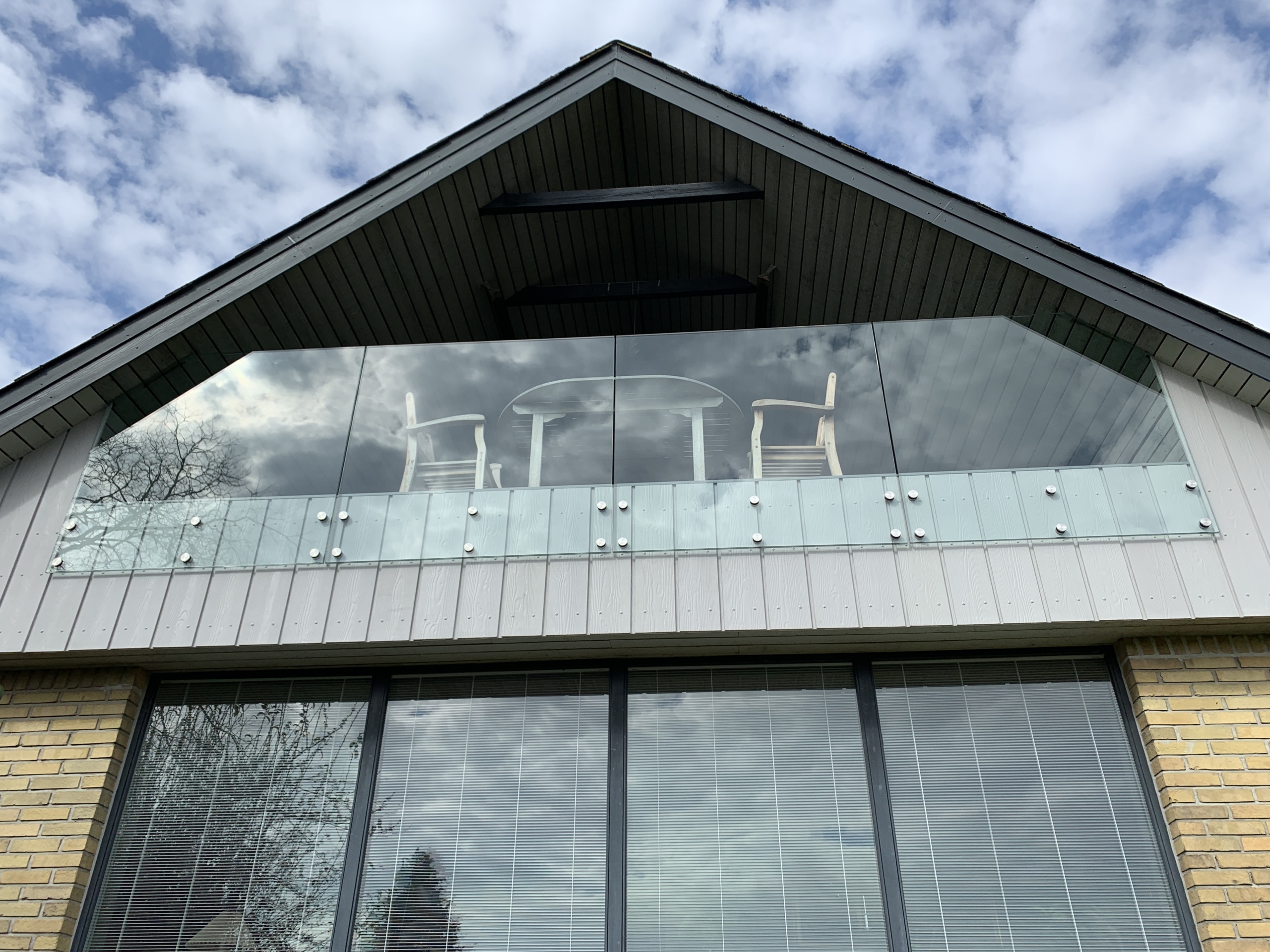 Værnglas i bedste kvalitet