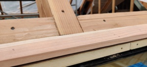 billigt Glastag pavilion orangeri