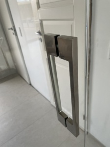 Glasvægge og døre i fabelagtig kvalitet