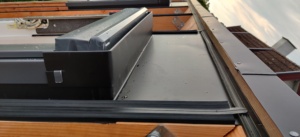 billigt Glastag pavilion orangeri