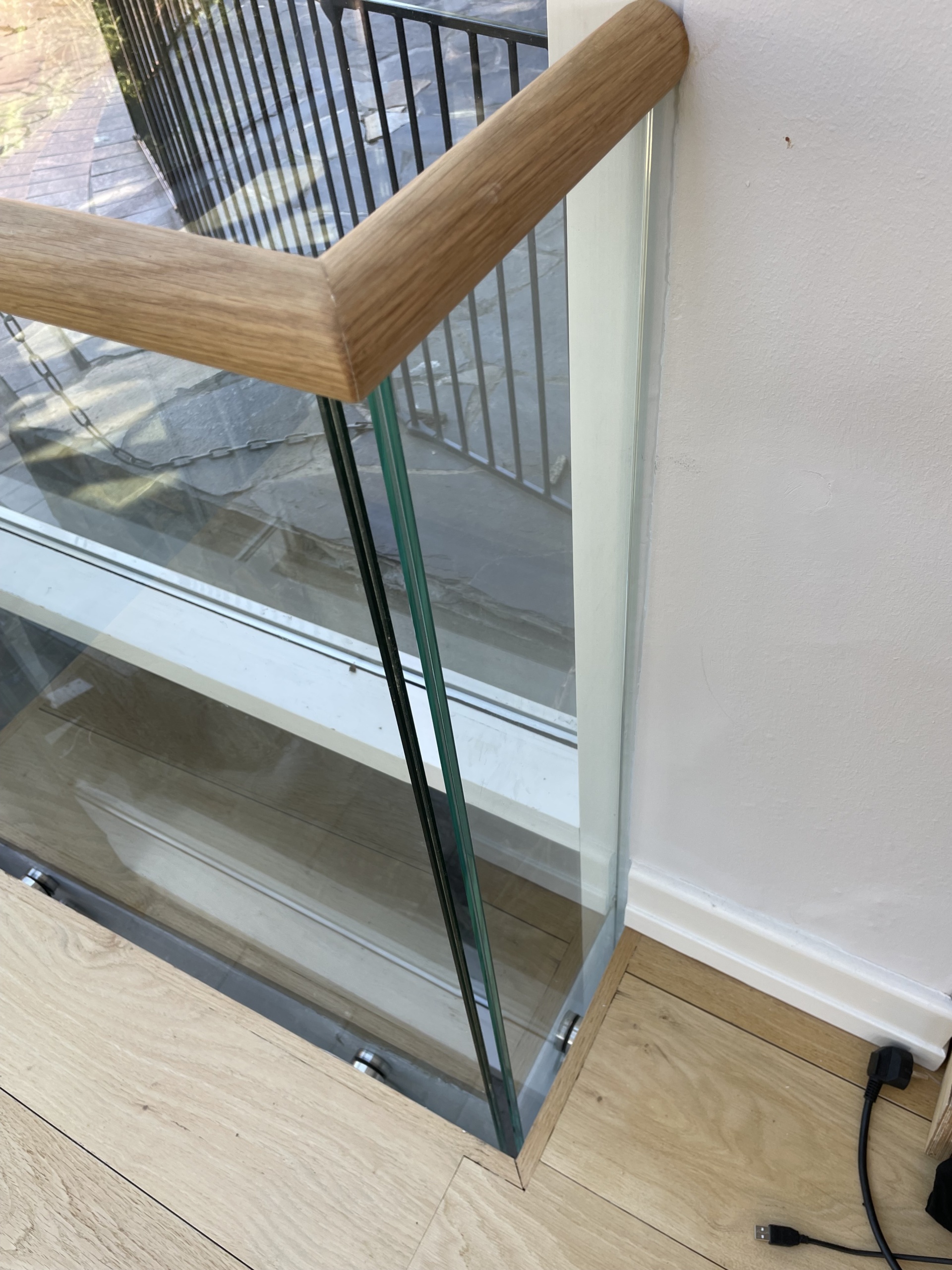 terasselukning Værnglas i bedste kvalitet