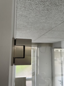 Glasvægge og døre i fabelagtig kvalitet