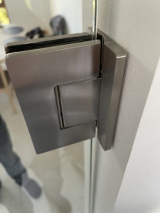 Glasvægge og døre i fabelagtig kvalitet