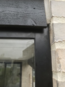 terasselukning Værnglas i bedste kvalitet