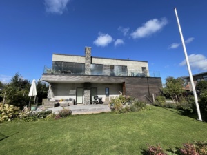 terasselukning Værnglas i bedste kvalitet