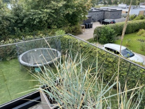 terasselukning Værnglas i bedste kvalitet