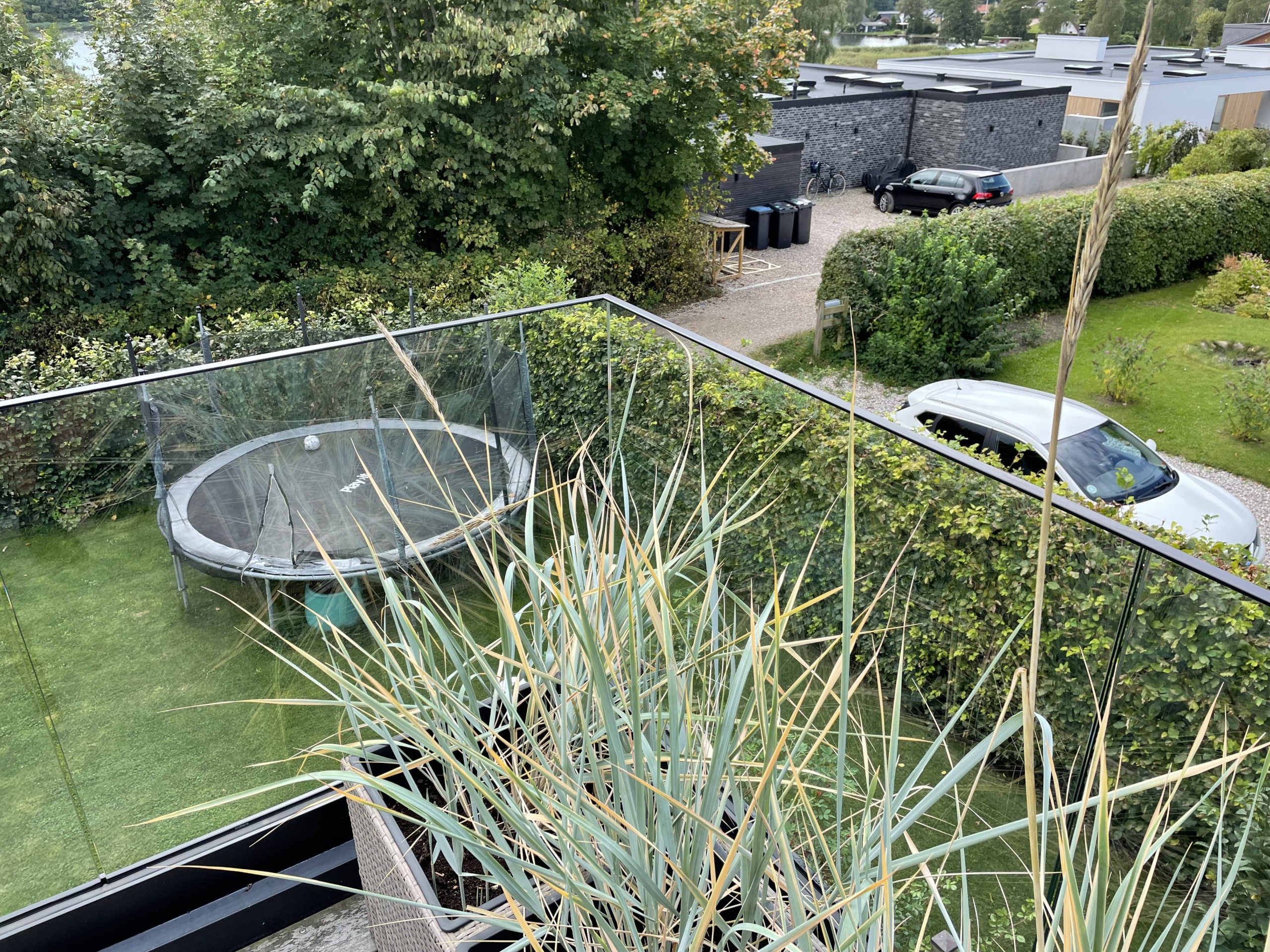 terasselukning Værnglas i bedste kvalitet