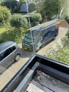 terasselukning Værnglas i bedste kvalitet