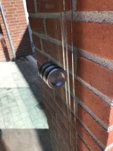 Glasværn profilsystem terrasselukninger konkurrencedygtige