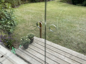 glastag Orangeri billigt