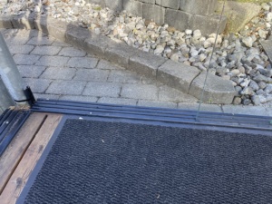 glastag Orangeri billigt