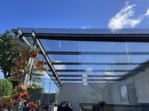 glastag Orangeri billigt