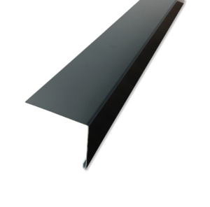 Hvid,sort og antrazitgrå bundvandnæse - bukkes efter opgave