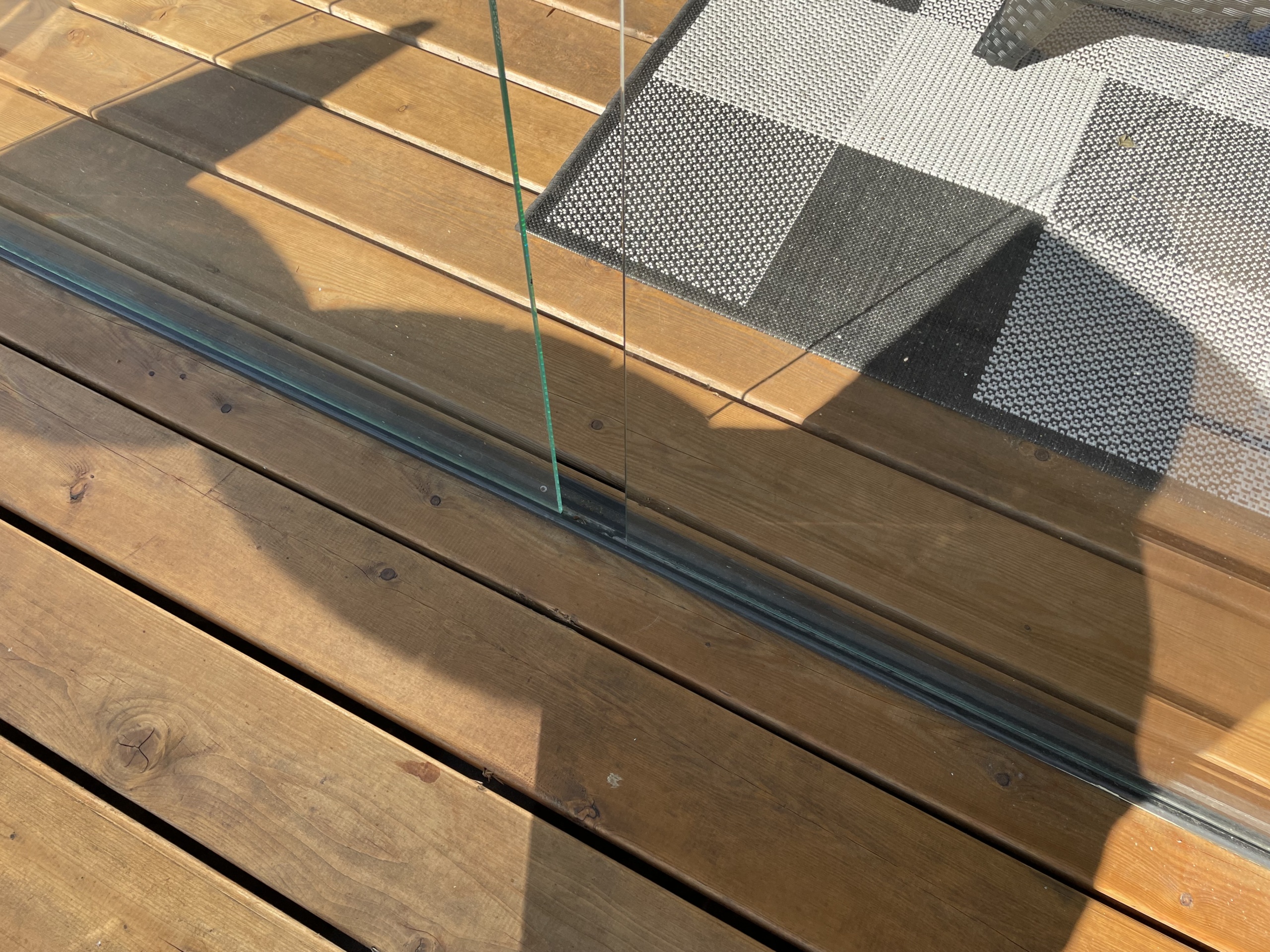 orangeri, drivhus, glastag, væksthus, PMG glastagsprofilsystem