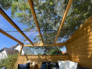 orangeri, drivhus, glastag, væksthus, PMG glastagsprofilsystem