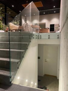 Glastrappe PMglas